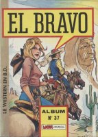 Grand Scan El Bravo n° 937